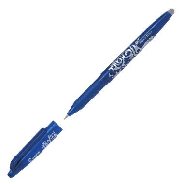 Boligrafo Frixion Ball Azul PILOT