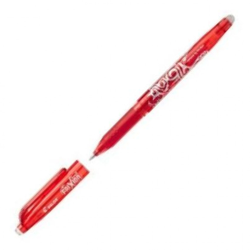 Boligrafo Frixion Ball Rojo PILOT