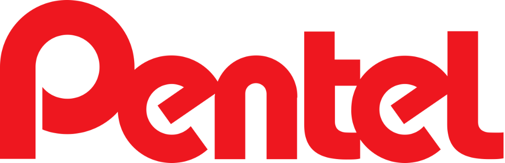 imagen marca Pentel