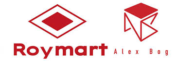 imagen marca Roymart